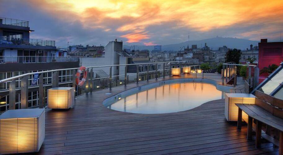 Gran Hotel Havana — фото 5