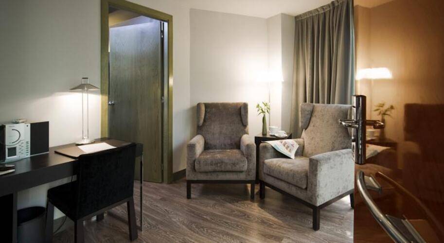 Gran Hotel Havana — фото 17