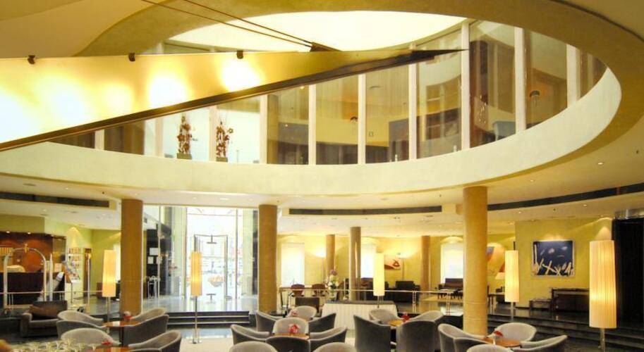 Gran Hotel Havana — фото 39