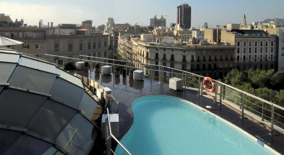 Gran Hotel Havana — фото 8