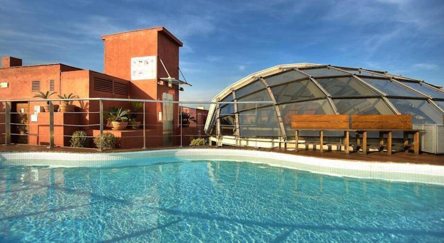 Gran Hotel Havana — фото 9