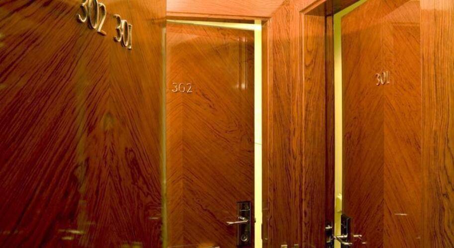 Gran Hotel Havana — фото 24