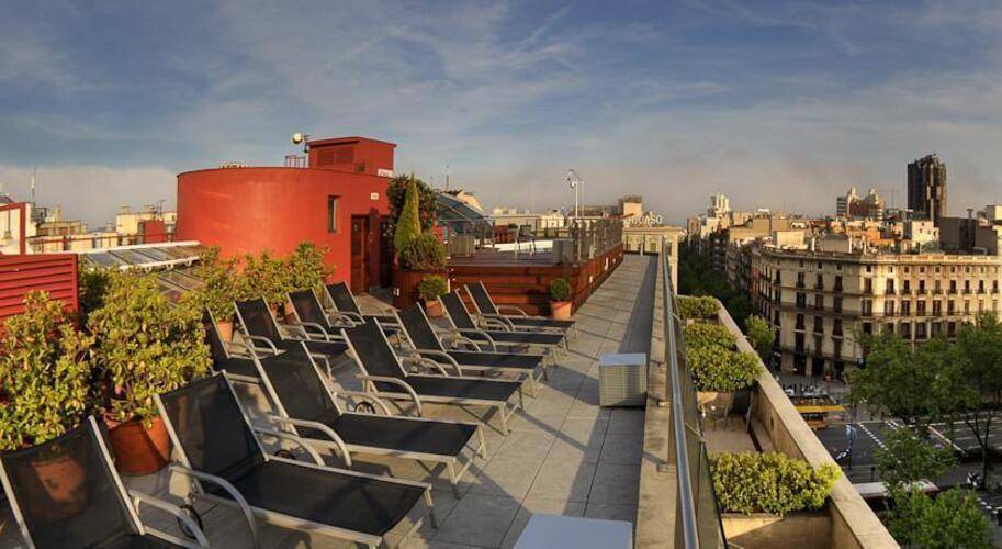 Gran Hotel Havana — фото 21