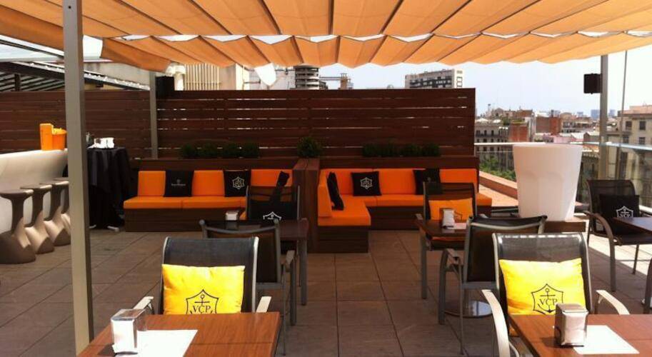 Gran Hotel Havana — фото 10