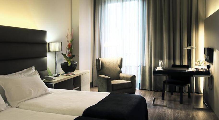 Gran Hotel Havana — фото 7