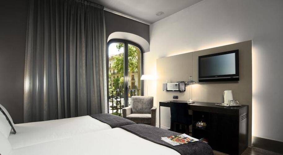 Gran Hotel Havana — фото 15