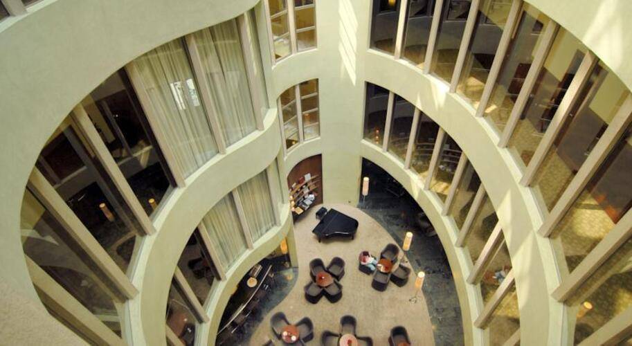 Gran Hotel Havana — фото 3