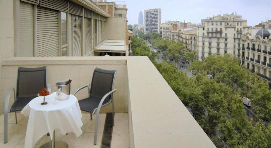 Gran Hotel Havana — фото 27