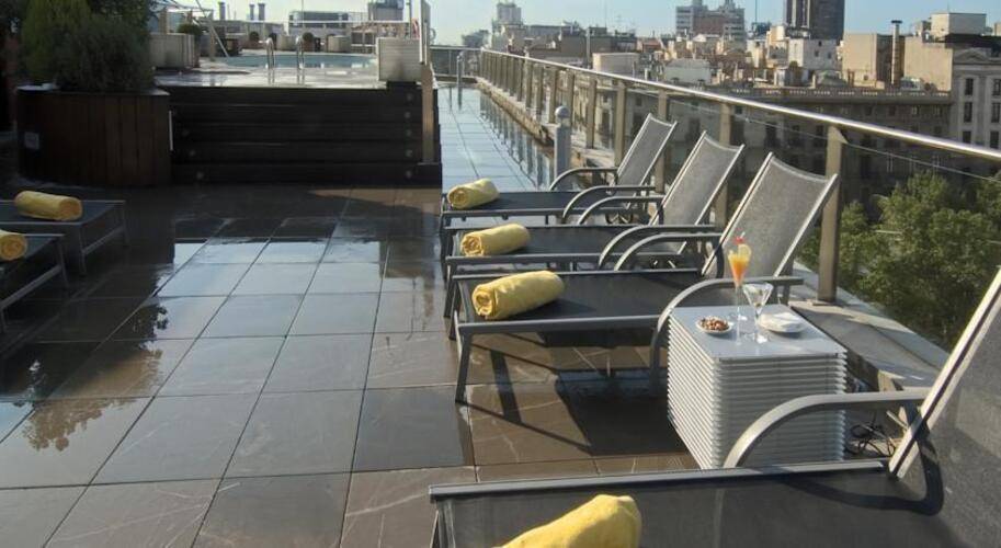 Gran Hotel Havana — фото 35