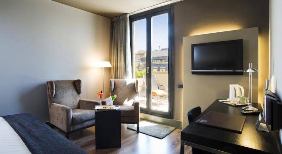 Gran Hotel Havana — фото 19