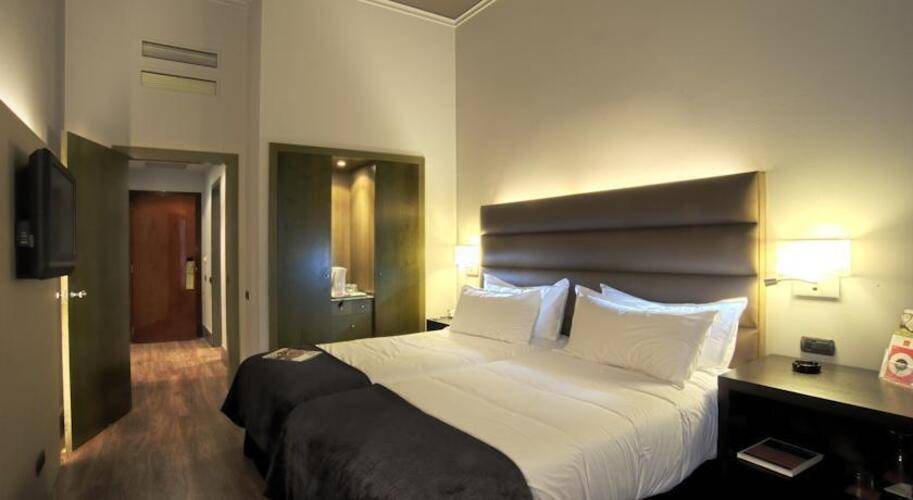 Gran Hotel Havana — фото 18