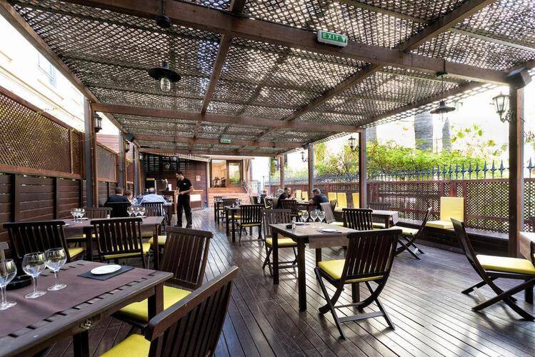 Serhs Rivoli Ramblas Hotel — фото 6