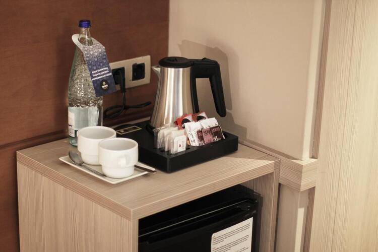 Serhs Rivoli Ramblas Hotel — фото 15