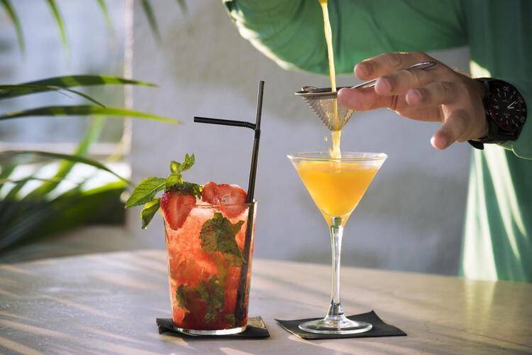 Serhs Rivoli Ramblas Hotel — фото 18