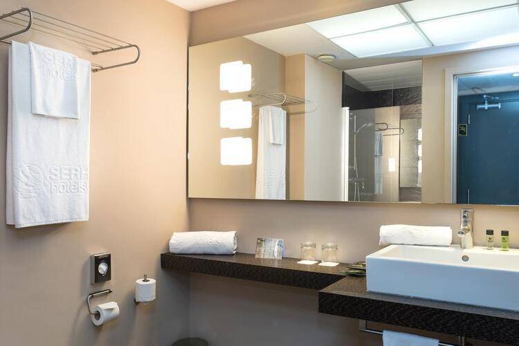 Serhs Rivoli Ramblas Hotel — фото 25