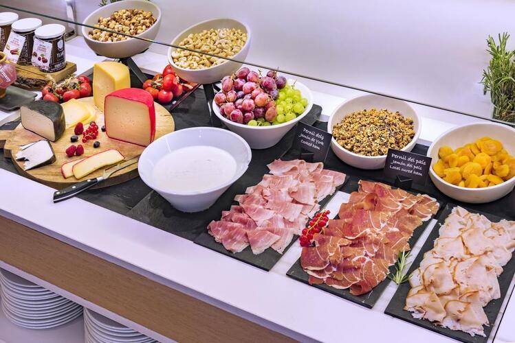 Serhs Rivoli Ramblas Hotel — фото 41