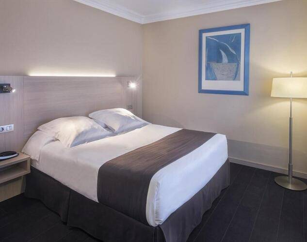 Serhs Rivoli Ramblas Hotel — фото 13