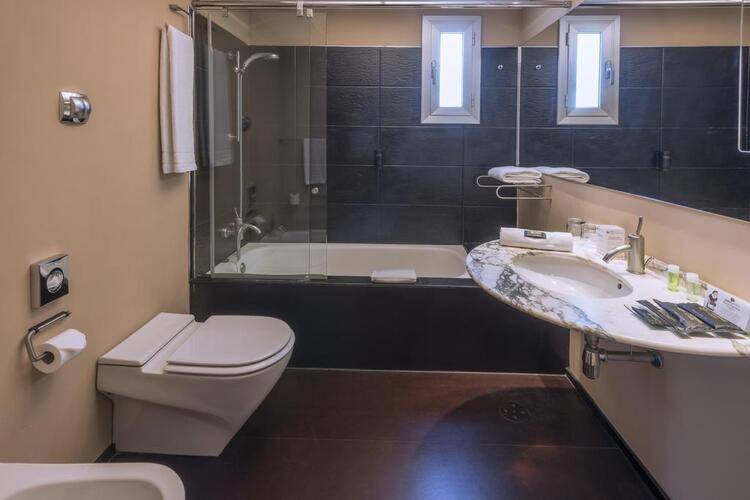 Serhs Rivoli Ramblas Hotel — фото 12