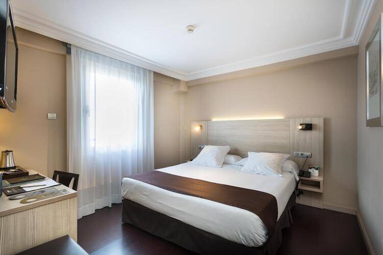 Serhs Rivoli Ramblas Hotel — фото 17