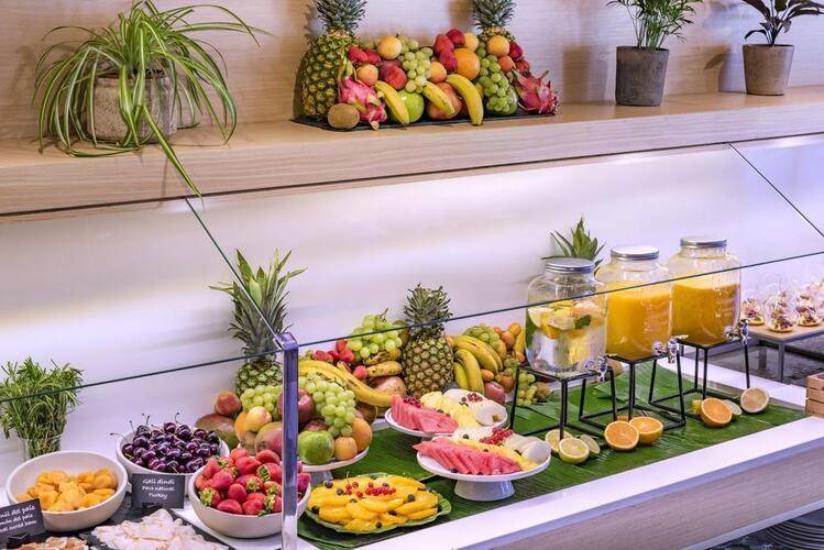 Serhs Rivoli Ramblas Hotel — фото 39