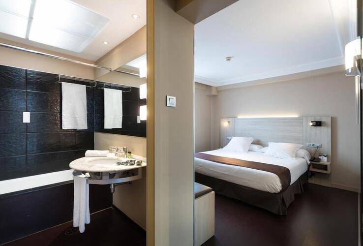 Serhs Rivoli Ramblas Hotel — фото 14