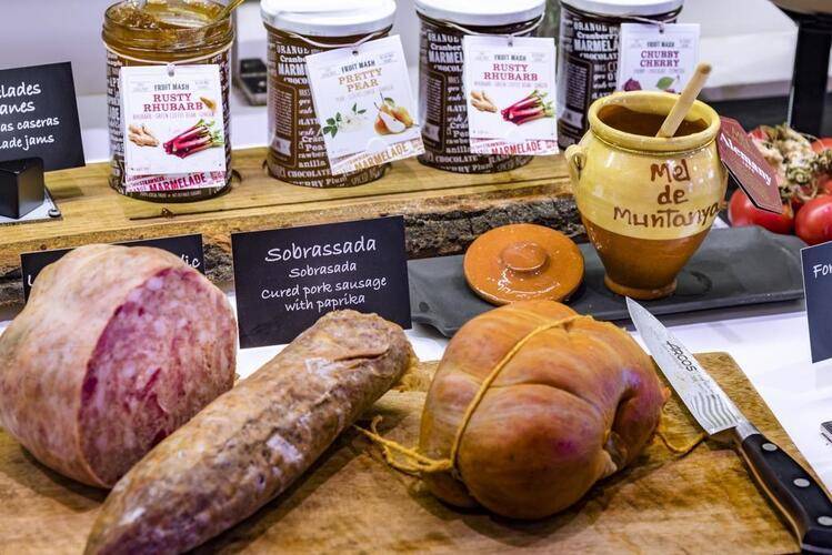 Serhs Rivoli Ramblas Hotel — фото 30