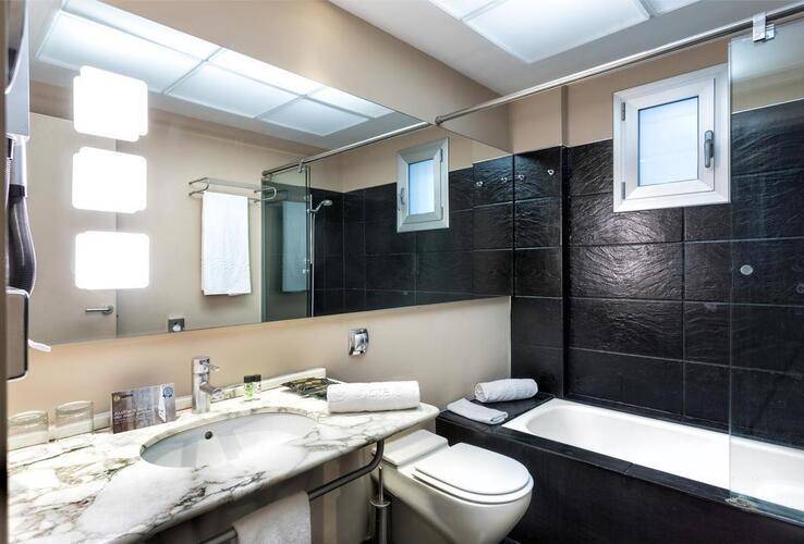 Serhs Rivoli Ramblas Hotel — фото 22