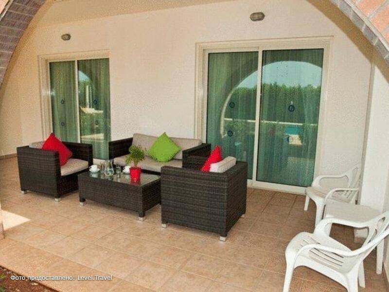 Фотография Amalthia Villas