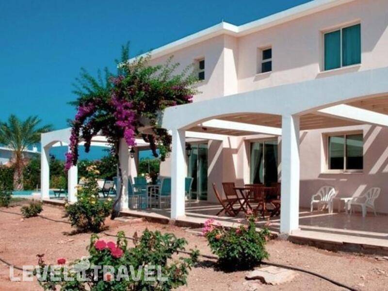 Фотография Amalthia Villas