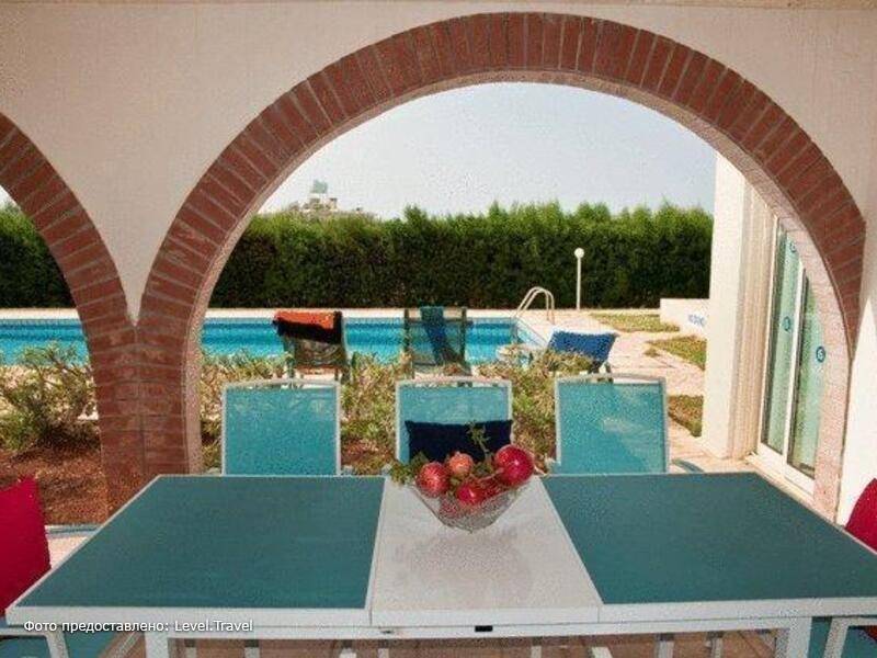Фотография Amalthia Villas