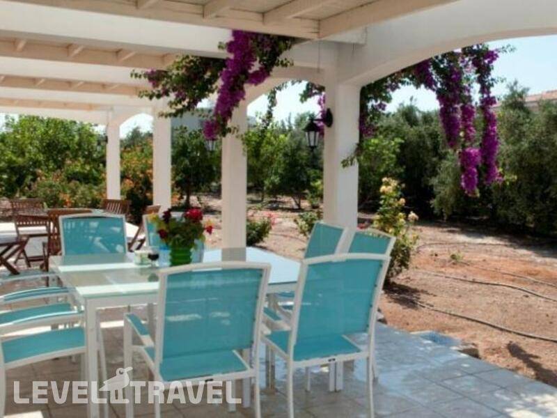 Фотография Amalthia Villas
