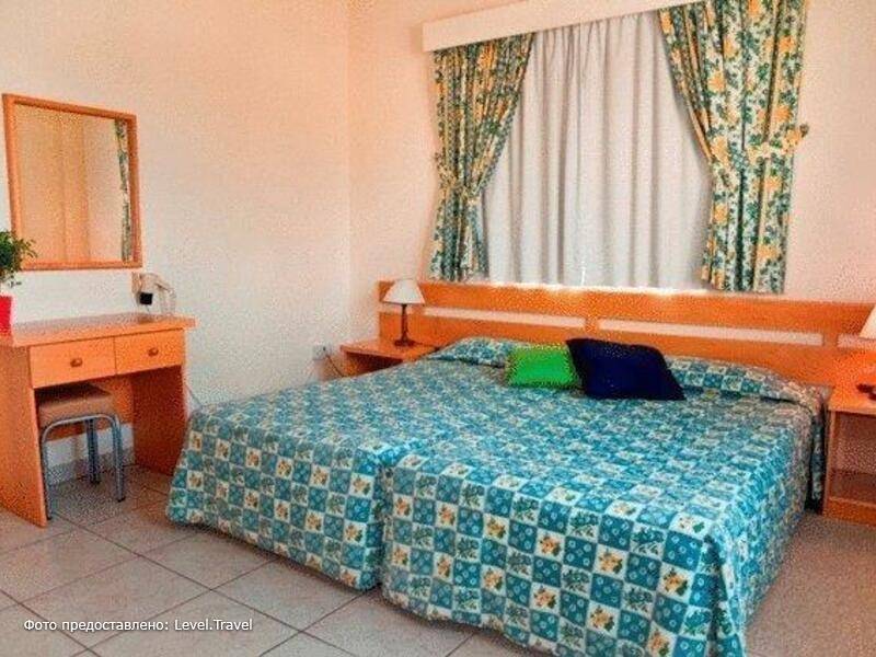 Фотография Amalthia Villas