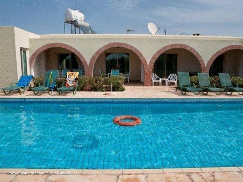 Фотография Amalthia Villas