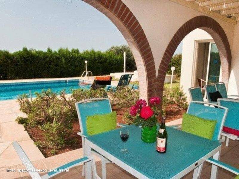 Фотография Amalthia Villas
