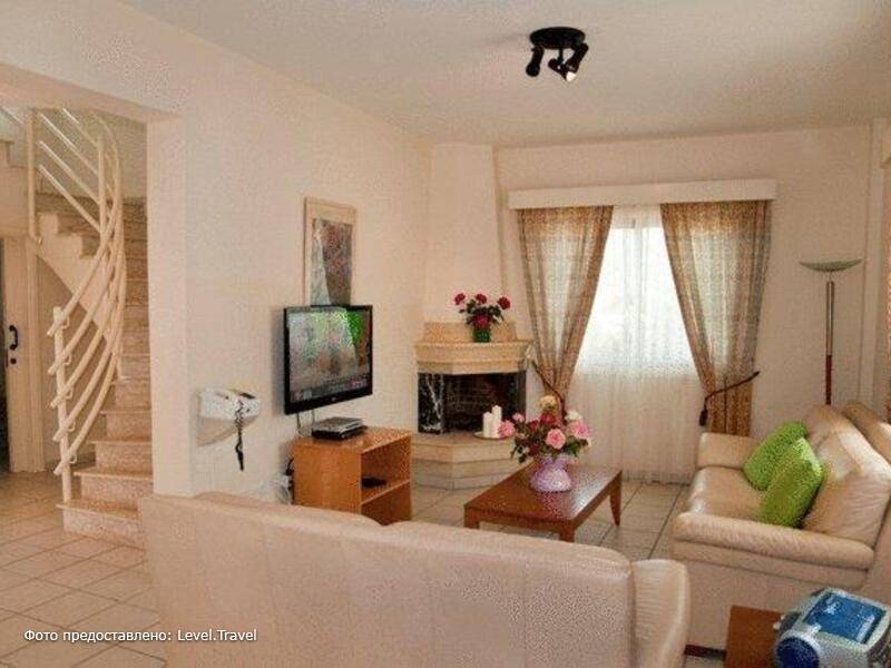 Фотография Amalthia Villas