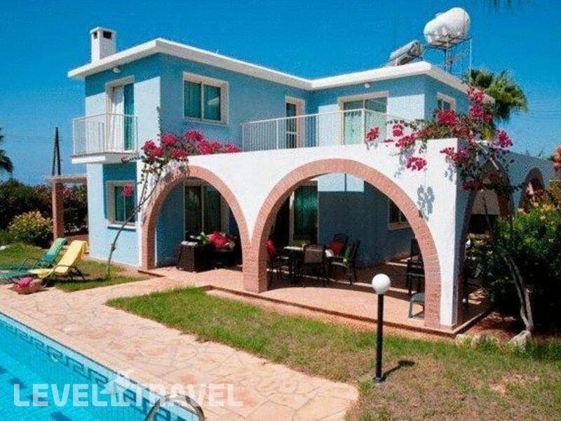 Фотография Amalthia Villas