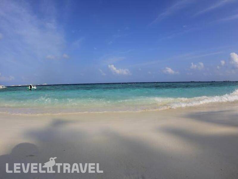 Фотография Seahouse Maldives Top Deck Hotel