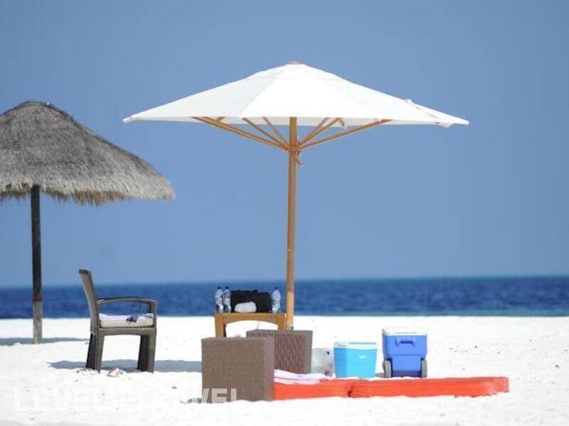 Фотография Seahouse Maldives Top Deck Hotel