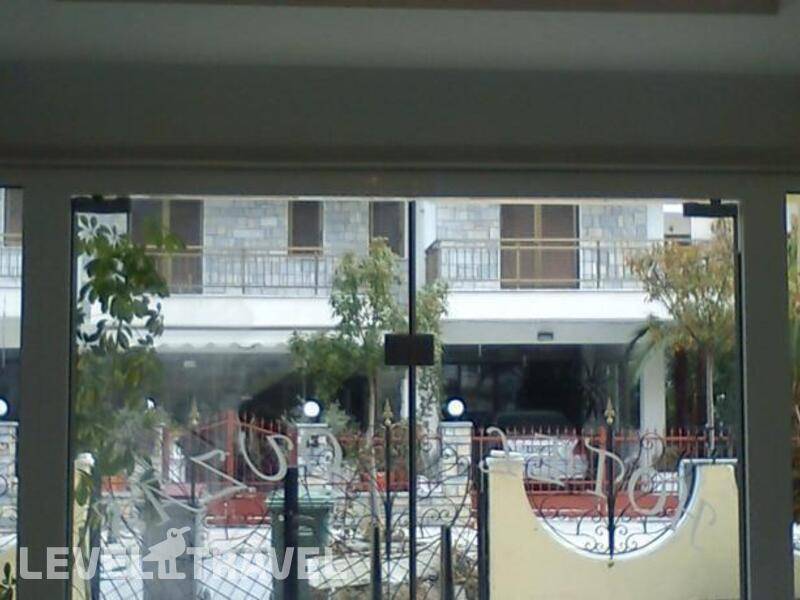 Фотография Ouzas Hotel