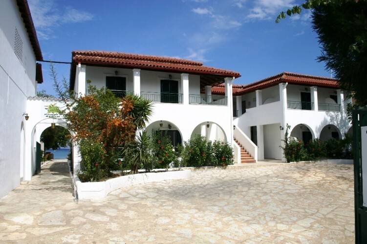 Panela Beach Hotel