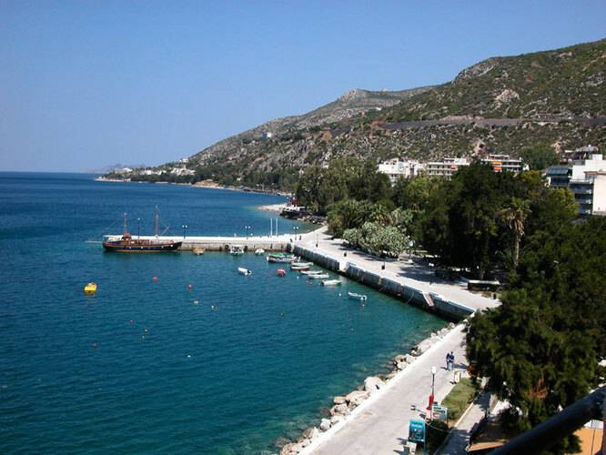 Bakos Hotel