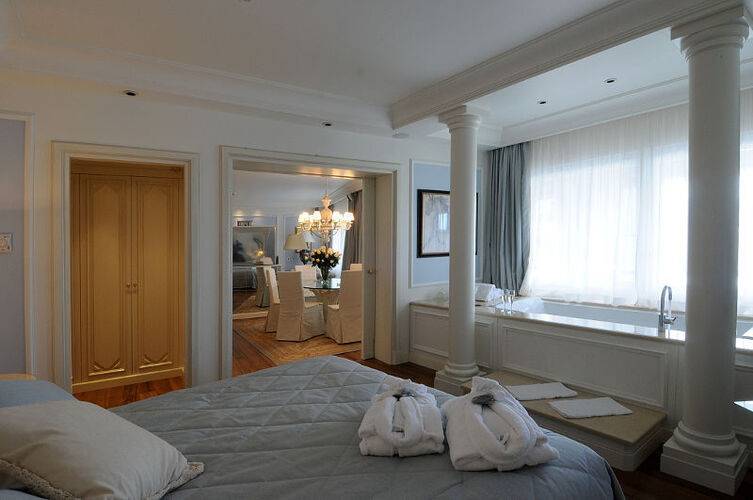Club Hotel Loutraki