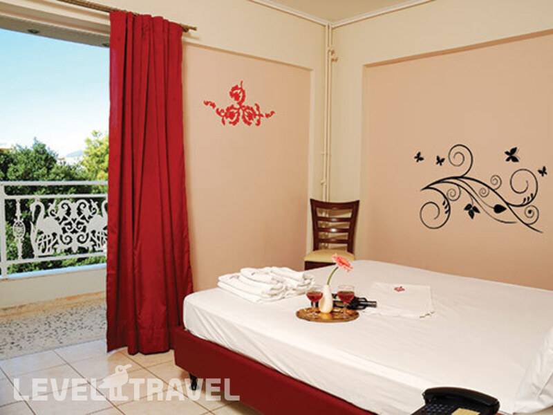 Фотография Ilion Hotel