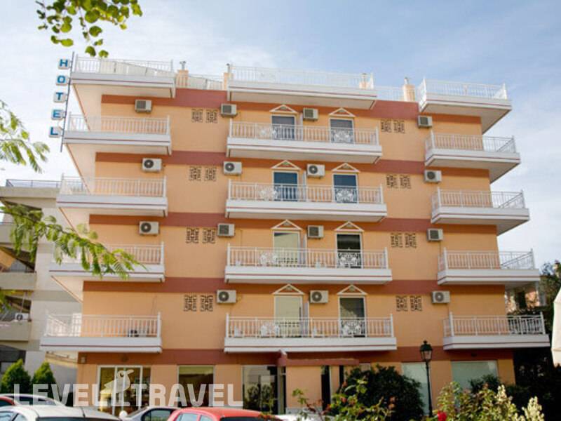 Фотография Ilion Hotel