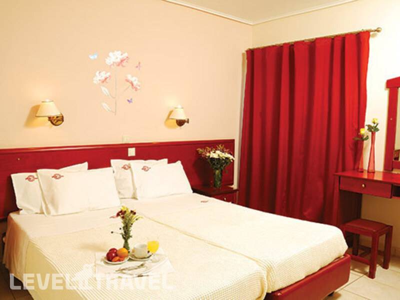 Фотография Ilion Hotel