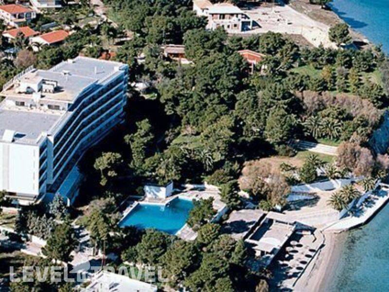 Фотография King Saron Hotel