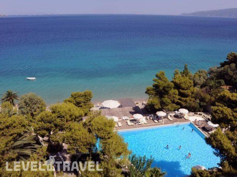 Фотография King Saron Hotel