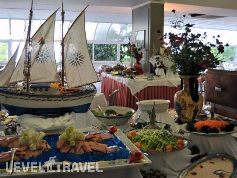 Фотография King Saron Hotel