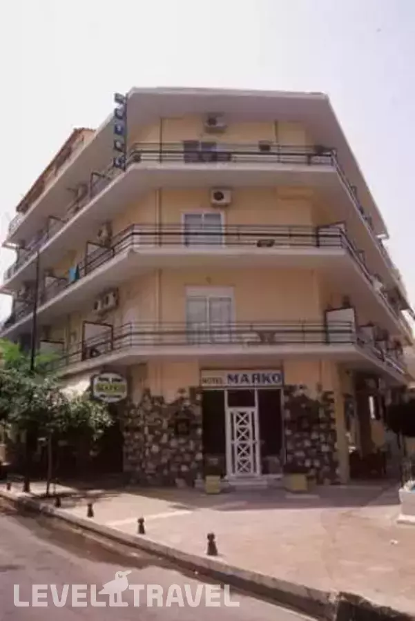 Marko Hotel