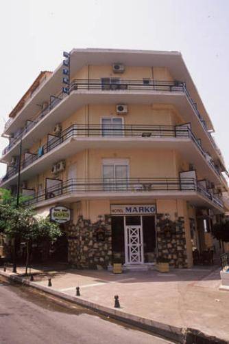 Marko Hotel